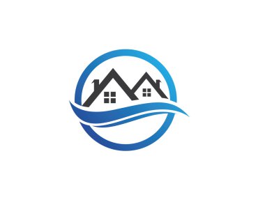 Özellik logo şablonu