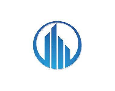 Özellik logo şablonu