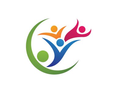 Toplum bakım Logo 