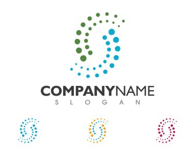 Omurga teşhis sembolü tasarımı