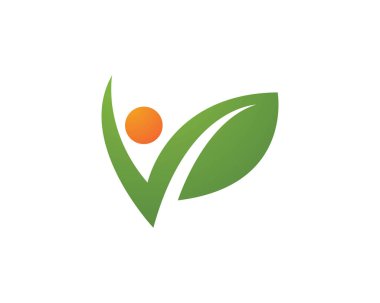 İnsanlar başarıyı önemser sağlık logosu