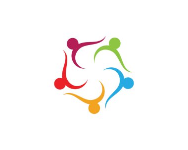 Toplum bakım Logo