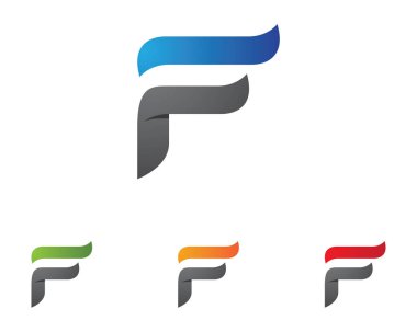 F harfleri logo ve semboller