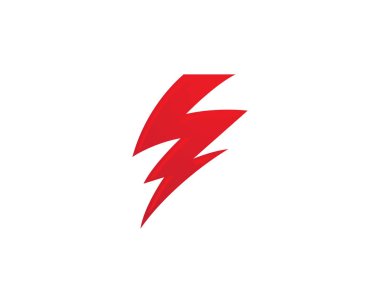 Işık Evi Logosu Şablonu