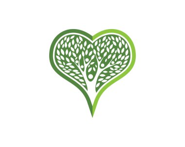 Ağaç insanlar logo ve sembolleri