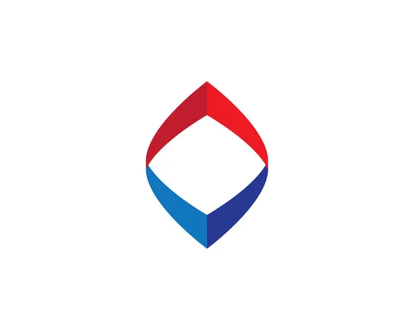 箭头表示图标Logo — 图库矢量图片