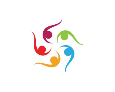 Toplum bakım Logo 