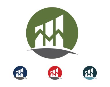 İş Finans logo ve sembolleri