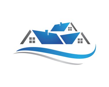 Özellik logo şablonu