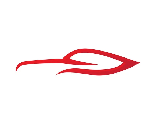 Auto's-logo en symbolen — Stockvector