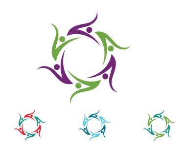 Toplum bakım Logo 