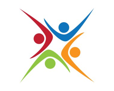 Toplum bakım Logo 