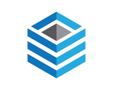 Özellik logo şablonu