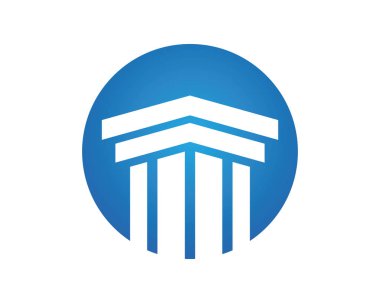 ayağı logo şablonu