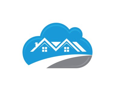 Özellik logo şablonu