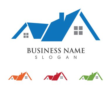 Property Logo Template clipart