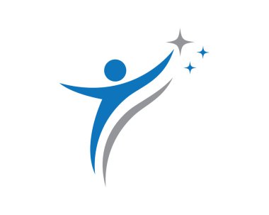 sağlıklı yaşam logo