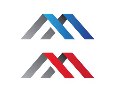 Özellik logo şablonu