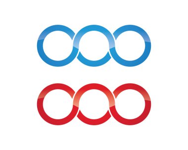 İş Kurumsal Logo şablonu