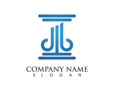 ayağı logo şablonu