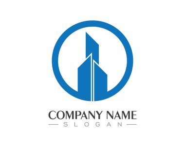 Özellik logo şablonu