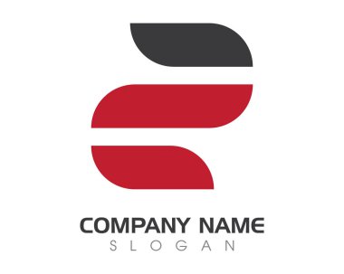 İki logo numarası ve logosu