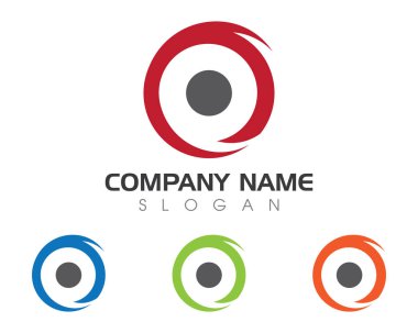 İş daire logo ve sembolleri