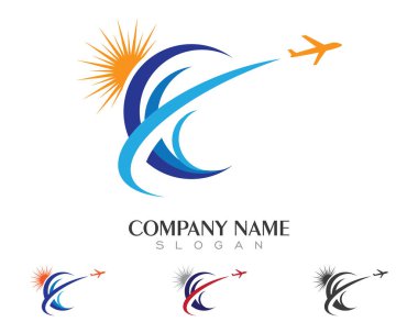 Daha hızlı Logo şablonu