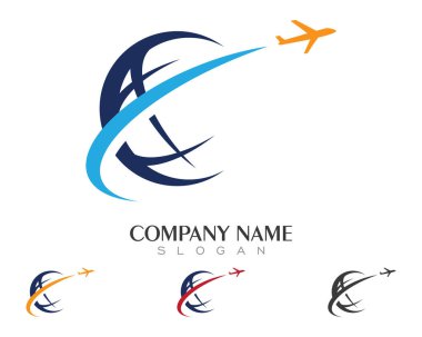 Daha hızlı Logo şablonu