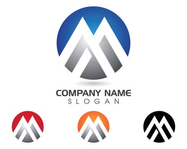 Özellik logo şablonu