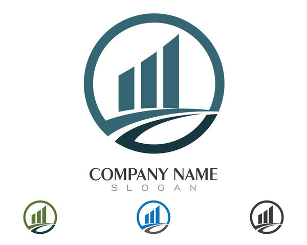 Логотип Business Finance
