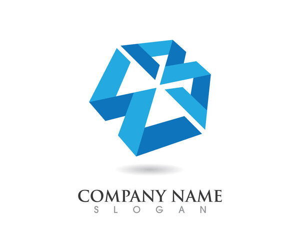 Логотип Business Finance
