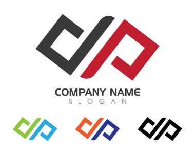 Özellik logo şablonu