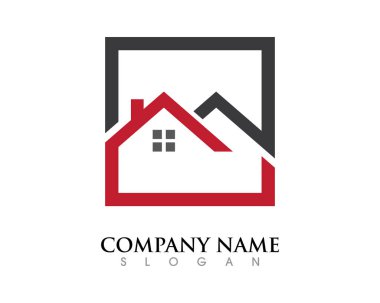 Özellik logo şablonu