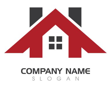 Özellik logo şablonu