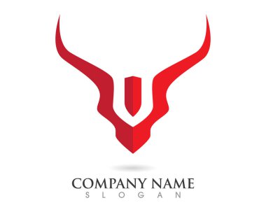 Toros Logo şablonu