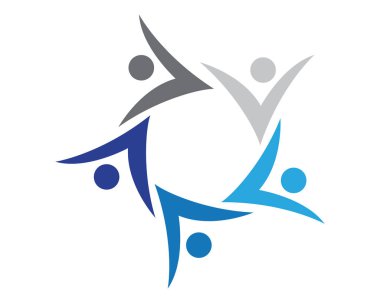 Toplum bakım Logo 