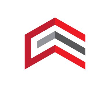 Özellik logo şablonu