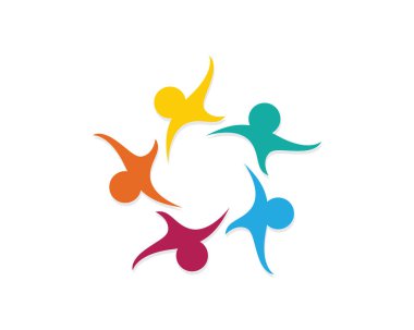 Toplum bakım Logo 