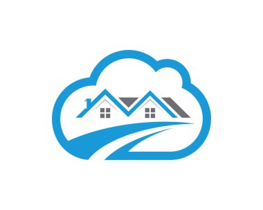  Özellik logo şablonu