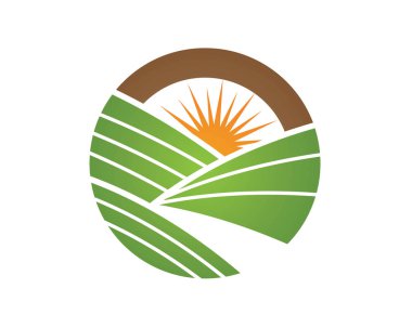 Eko Ağacı Yaprak Şablonu