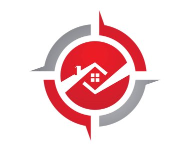 Özellik logo şablonu