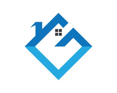 Özellik logo şablonu