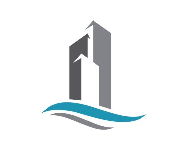 Özellik logo şablonu