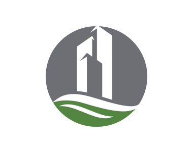 Özellik logo şablonu
