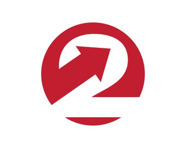 İş finansmanı profesyonel logo şablonu