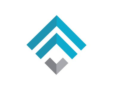 Özellik logo şablonu