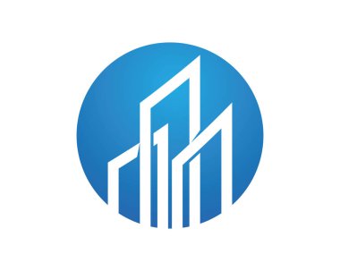 Özellik logo şablonu