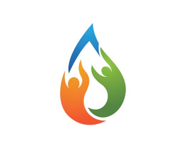 Toplum bakım Logo 