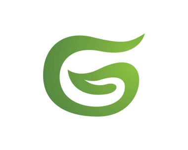 Eko Ağacı Yaprak Şablonu